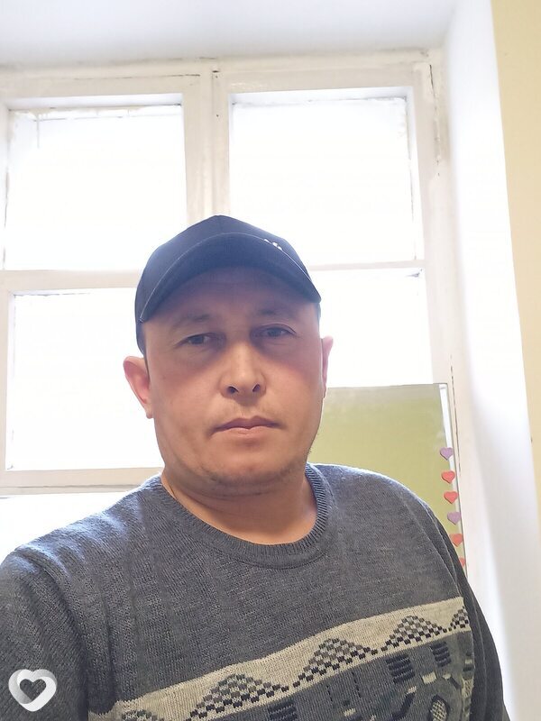 Николай, 40, Первоуральске — анкета №1134798