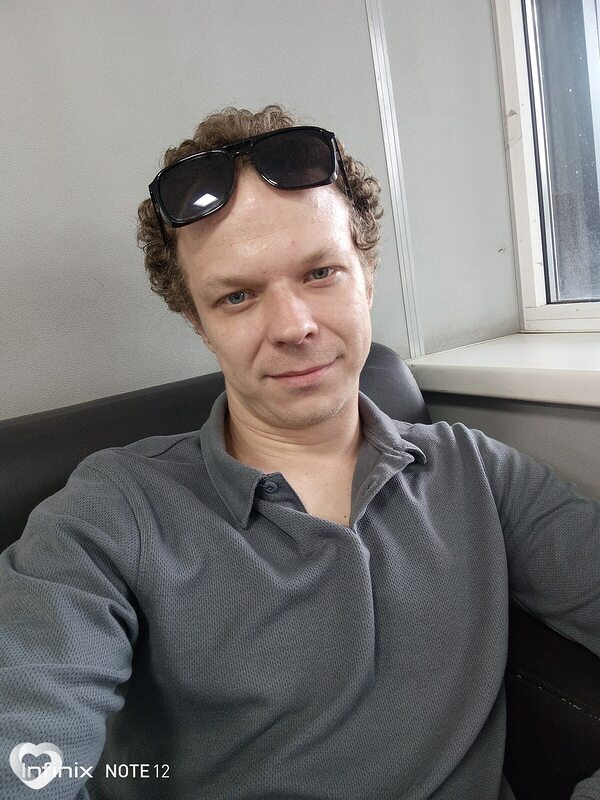 Сергей, 35, Липецке — анкета №1134799