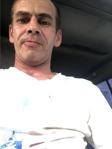 Алексей, 46, Киеве — анкета №1134904