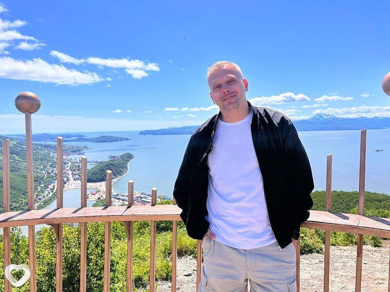 Евгений, 42, Москве — анкета №1134910