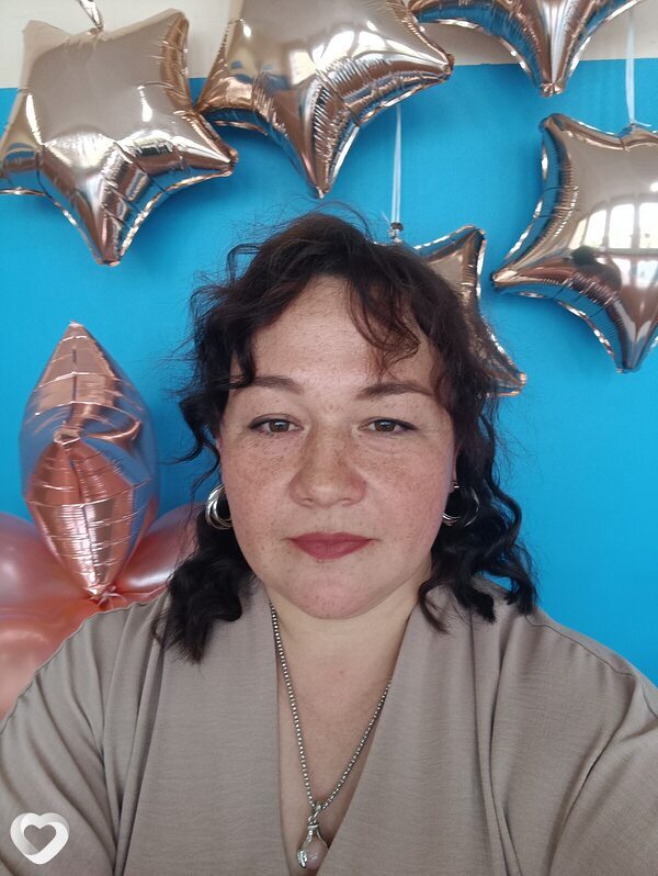 Дания, 40, Челябинске — анкета №1134919