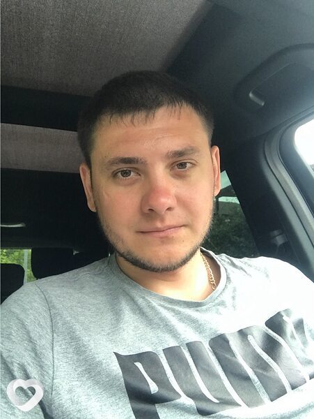 Анатолий, 32, Тосно — анкета №1134925