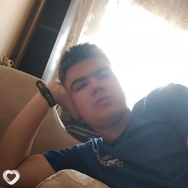 Егор, 20, Таганроге — анкета №1134927