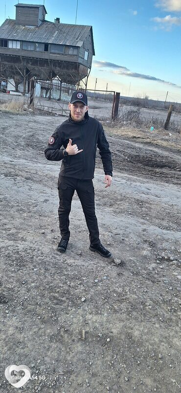 Валерий, 25, Новочеркасске — анкета №1134830