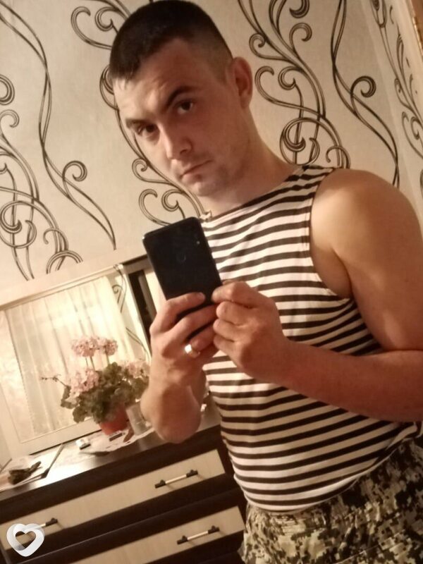 Евгений, 35, Белгороде — анкета №1134831