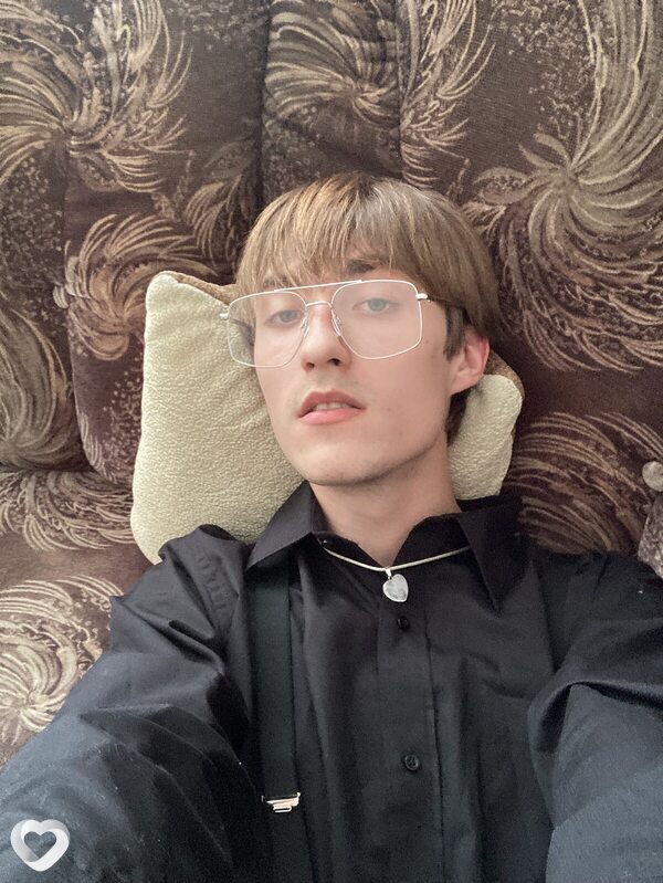 Алексей, 25, Минске — анкета №1134836