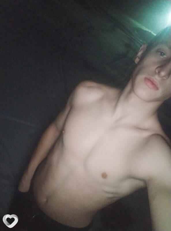 Евгений, 22, Орше — анкета №1134840