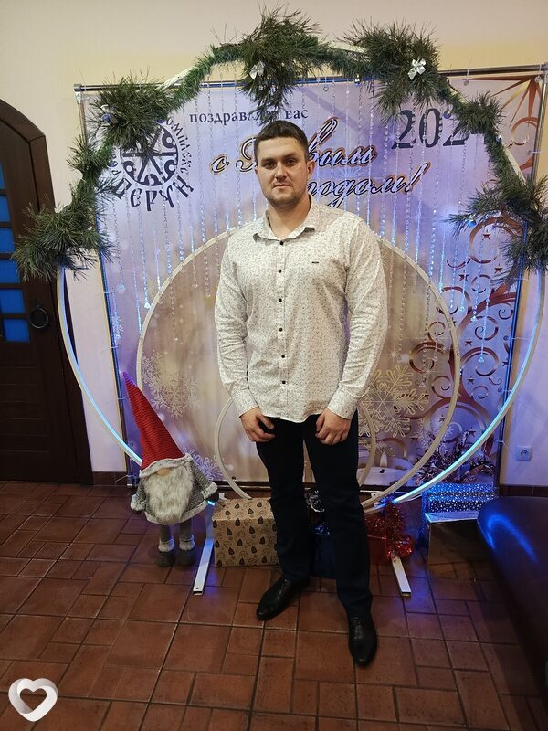 Андрей, 35, Тамбове — анкета №1134851