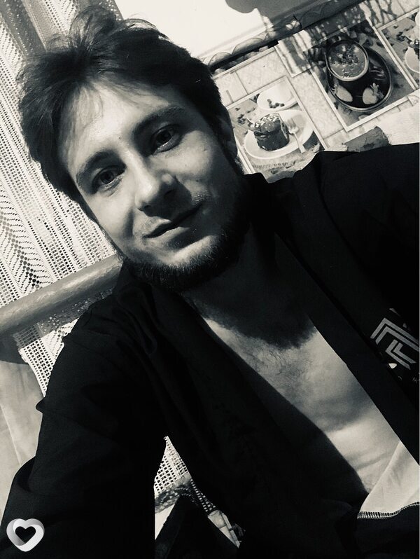 Владимир, 26, Караганде — анкета №1134852