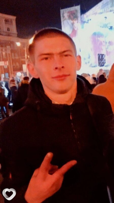 Антон, 28, Донецке — анкета №1134900