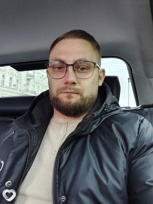 Евгений, 36, Ростове-на-Дону — анкета №1134983
