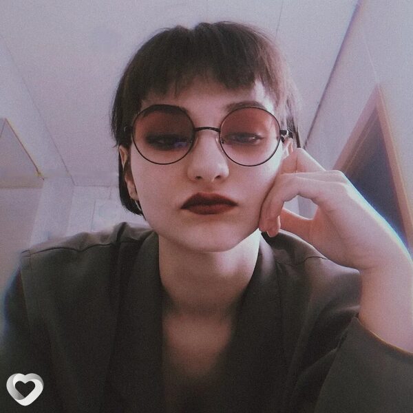 Ouly, 24, Железногорске — анкета №1134993