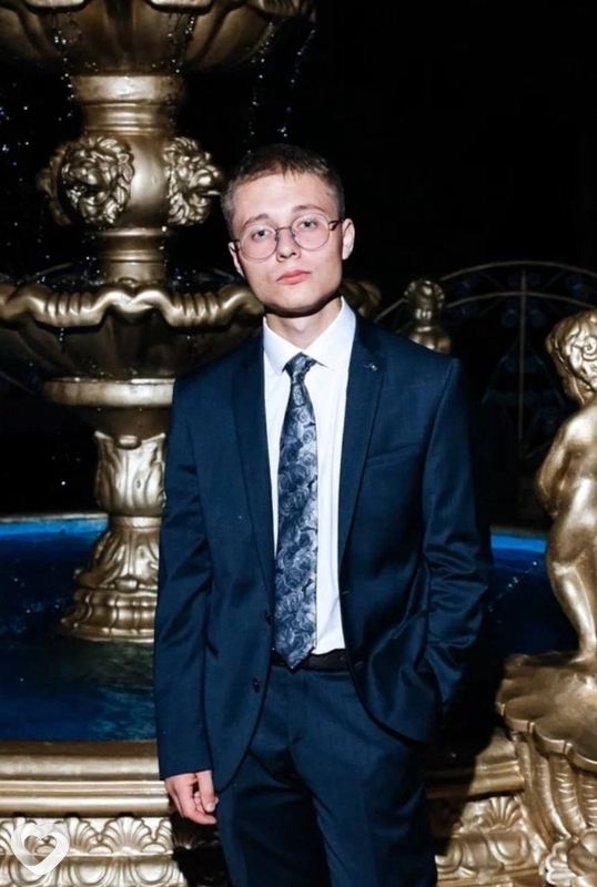 Паша, 21, Воронеже — анкета №1134994