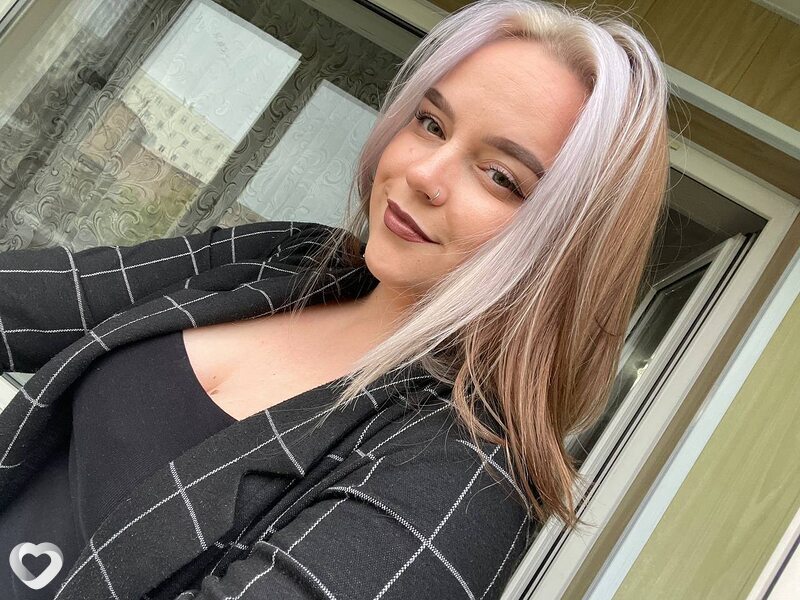 Ева, 34, Новосибирске — анкета №1134999
