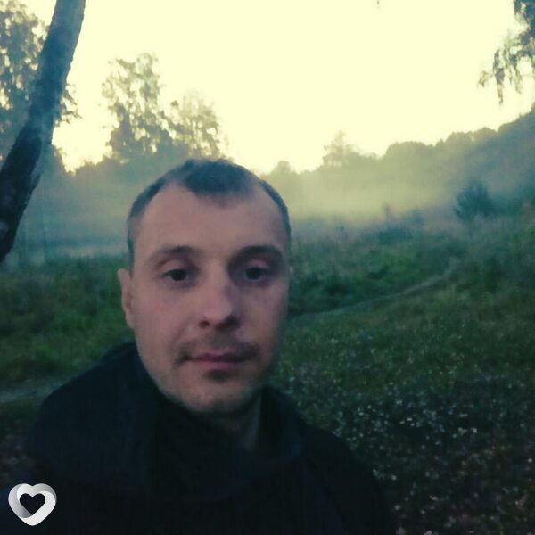 Юрий, 35, Орске — анкета №1134954