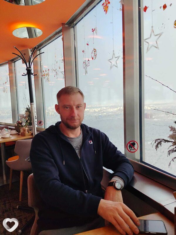 Гранит, 40, Ставрополе — анкета №1134958