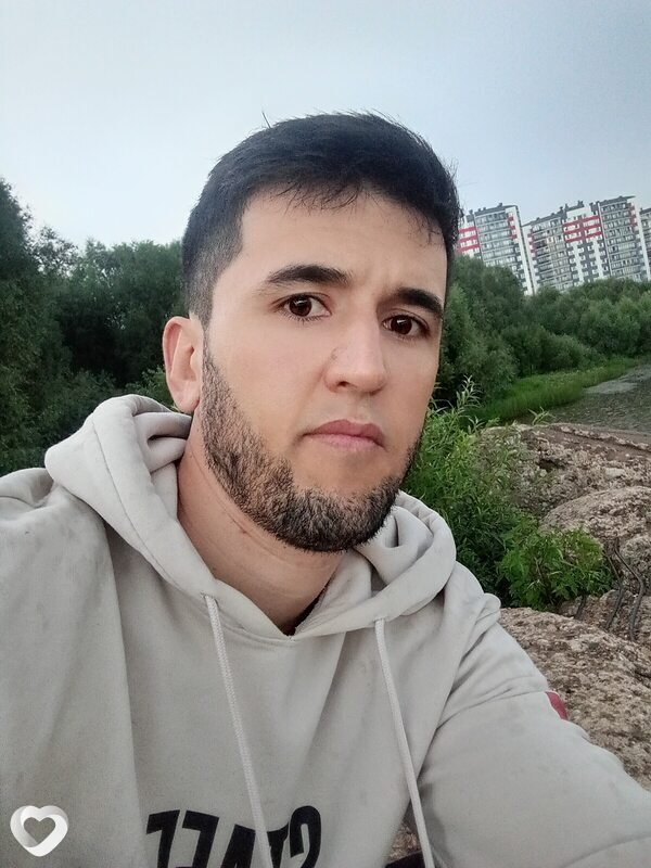 Боря, 35, Великом Новгороде — анкета №1134966