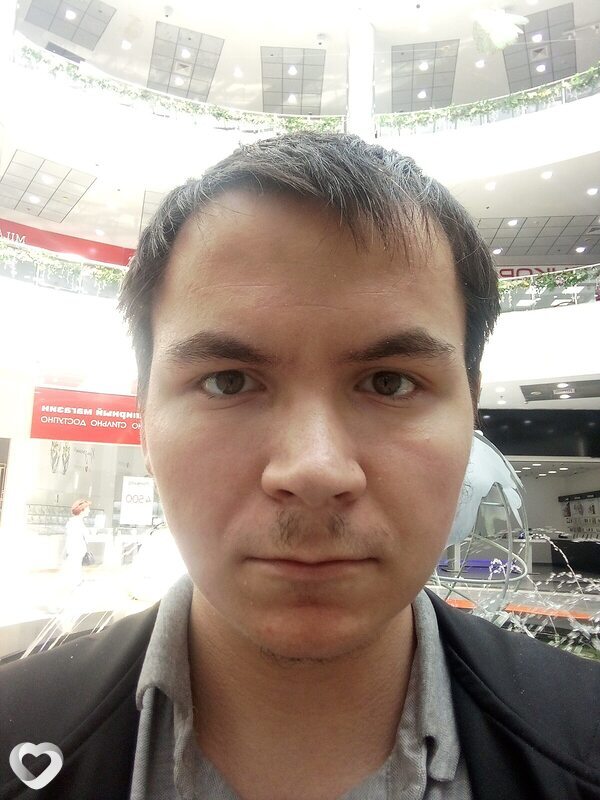 Юра, 27, Альметьевске — анкета №1134968