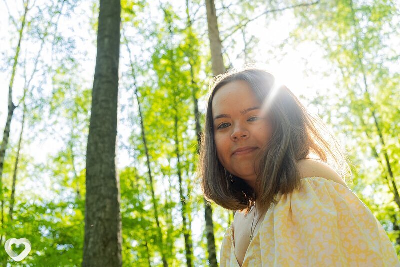 Елизавета, 36, Луге — анкета №1134974