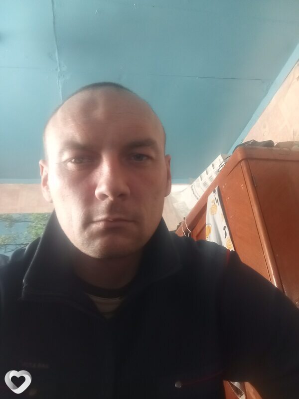 Денис, 30, Новосибирске — анкета №1134975