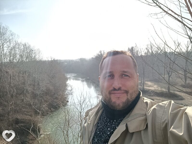 Дмитрий, Краснодар