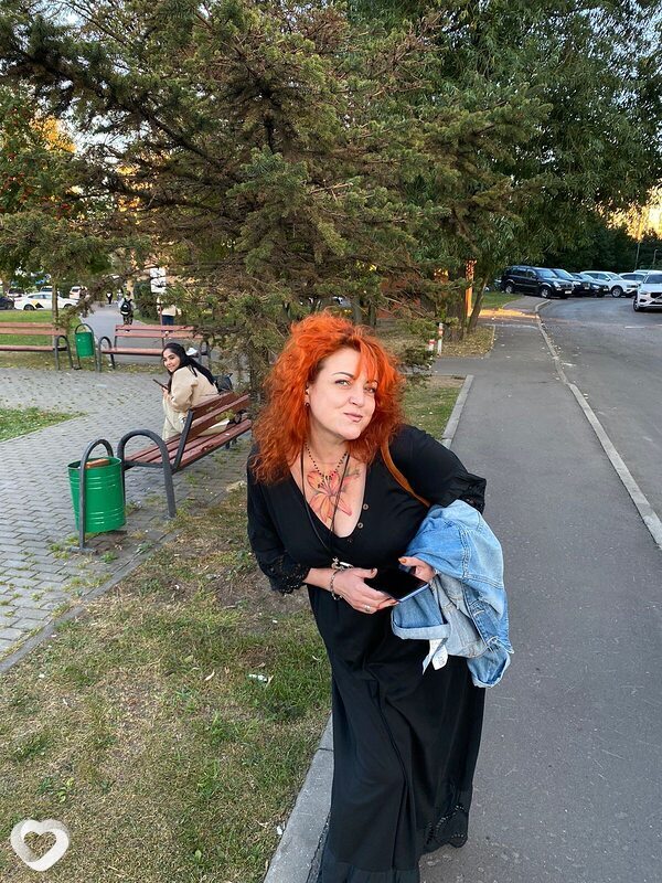 Галина, 51, Москве — анкета №1135056