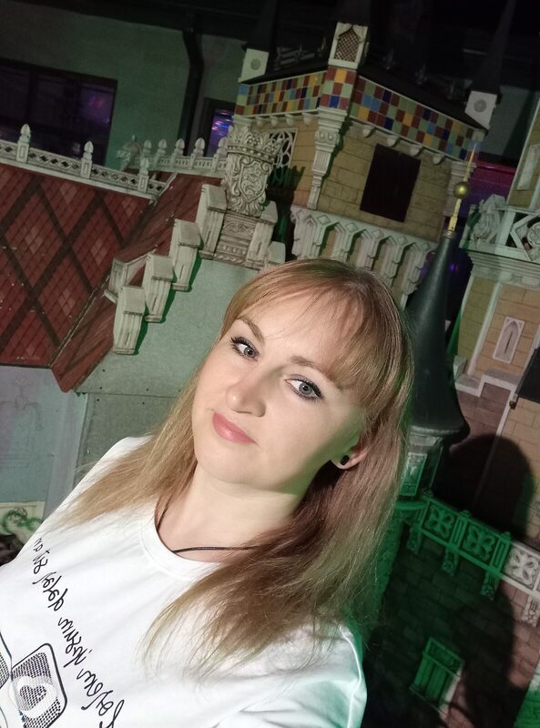 Анна, 42, Ейске — анкета №1135015