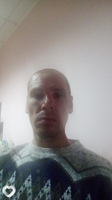 Александр, 45, Златоусте — анкета №1135025