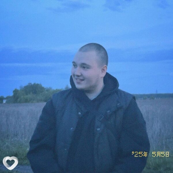 Иван, 22, Рязани — анкета №1134929