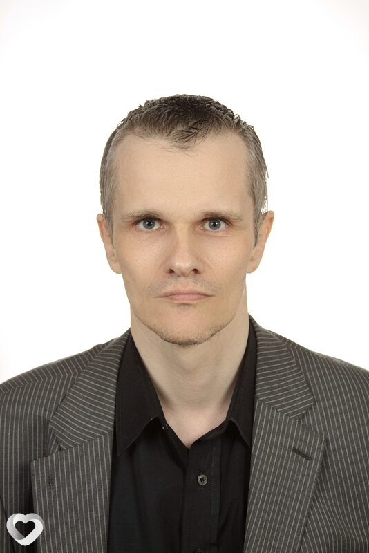 Сергей, 47, Санкт-Петербурге — анкета №1134934