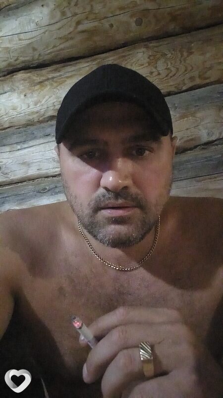 Эльмир, 39, Набережных Челнах — анкета №1134935
