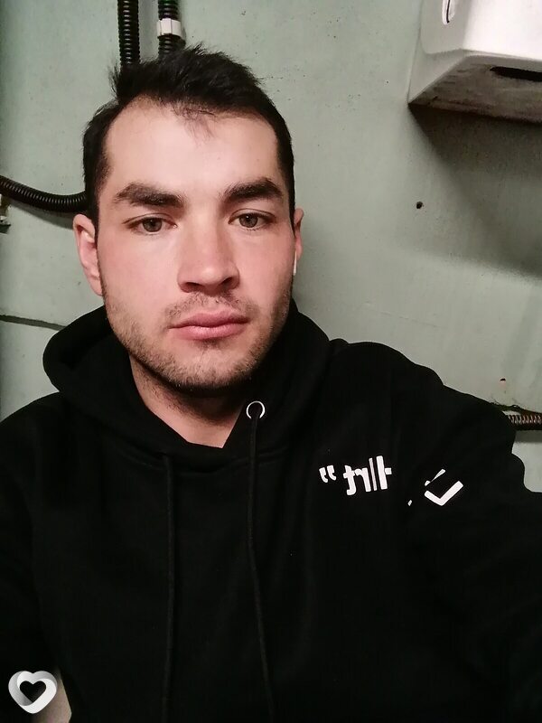 Павел, Смоленское