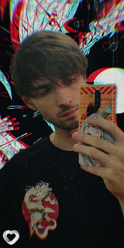 Дима, 28, Москве — анкета №1134940
