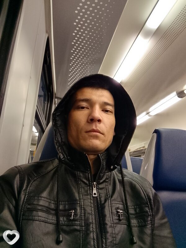 Safar, 27, Санкт-Петербурге — анкета №1135084