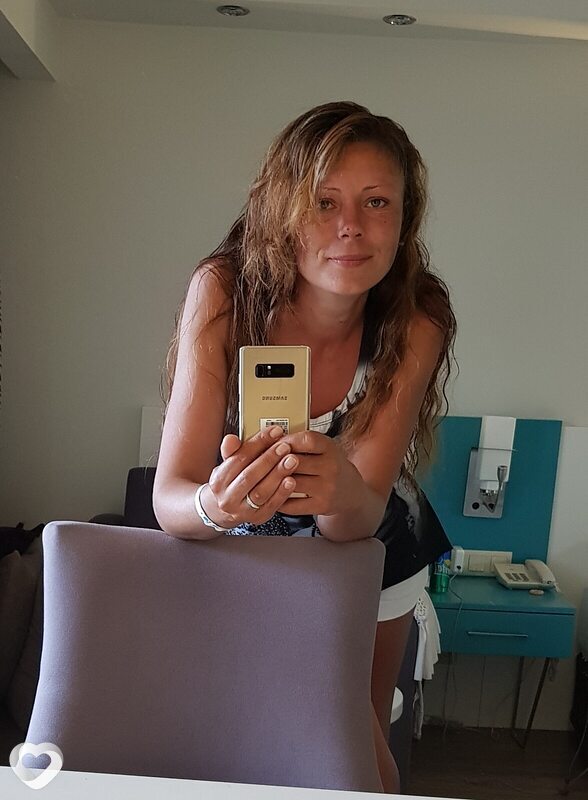 Марина, 45, Москве — анкета №1135095