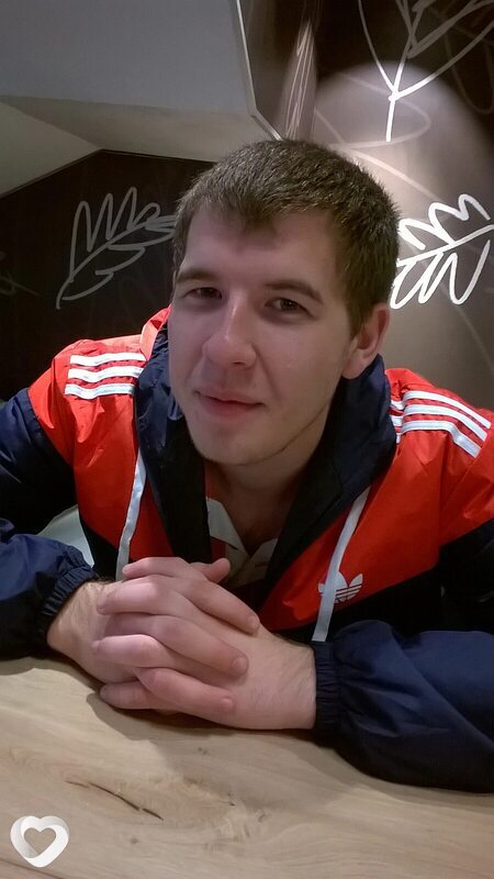 Виталий, 30, Геленджике — анкета №1135102