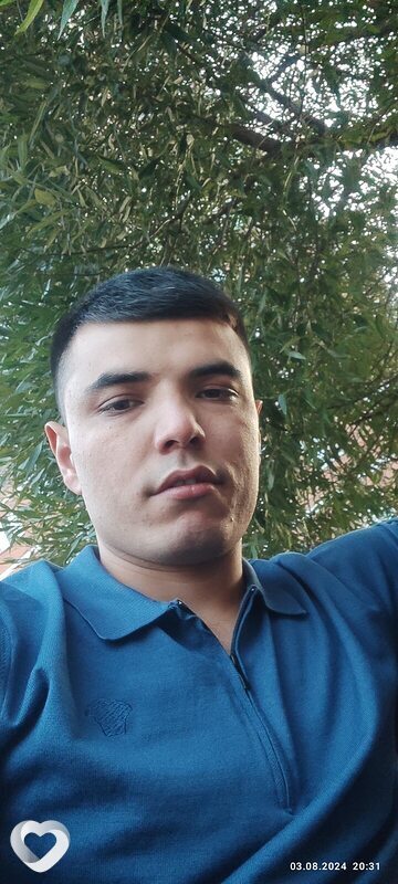 Ойбек, 28, Фрязине — анкета №1135038