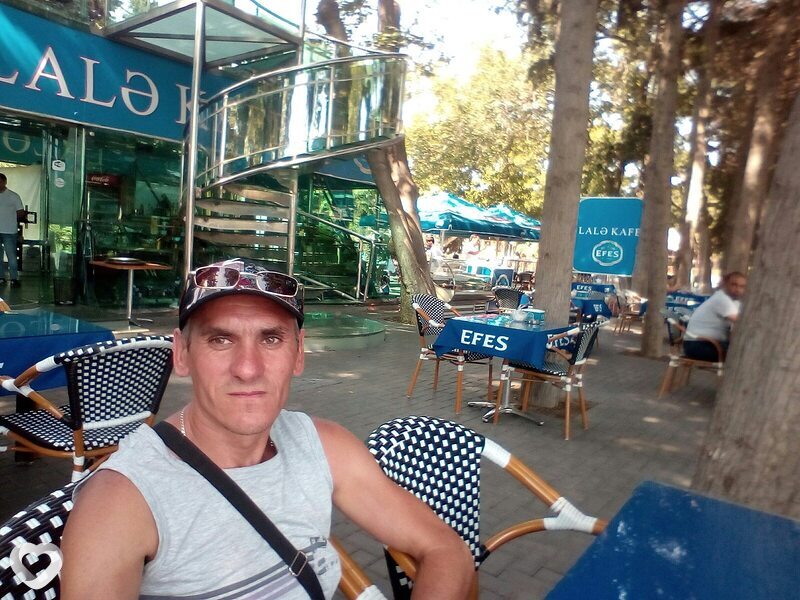 Вова, 51, Березниках — анкета №1135039