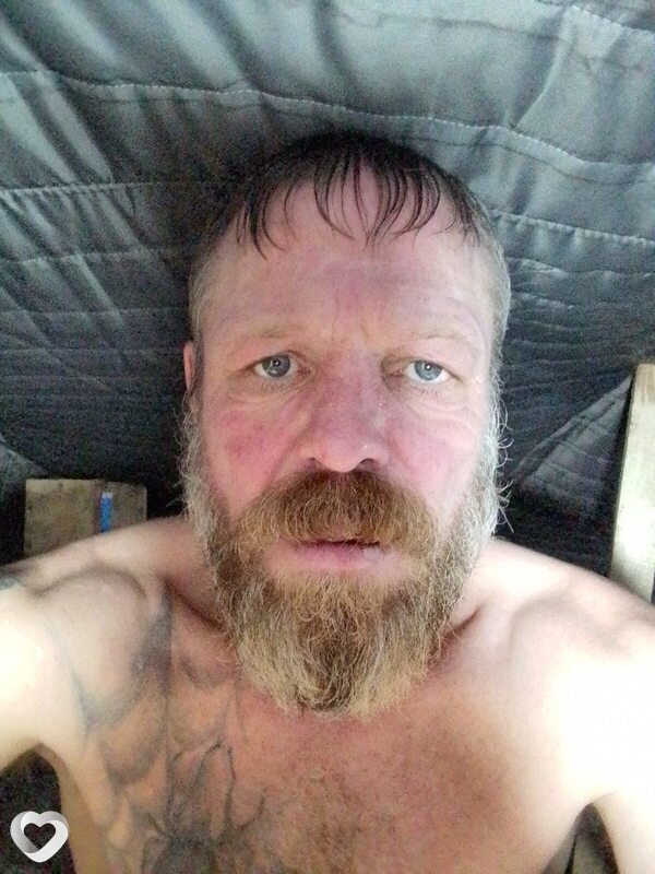 Саша, 48, Усть-Илимск — анкета №1135044