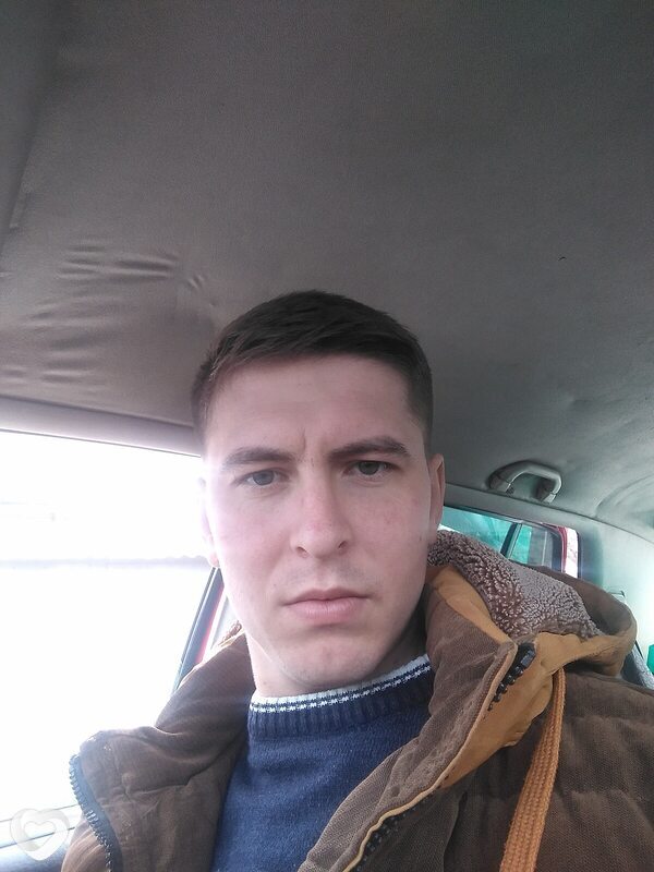 Евгений, 35, Невинномысске — анкета №1135049