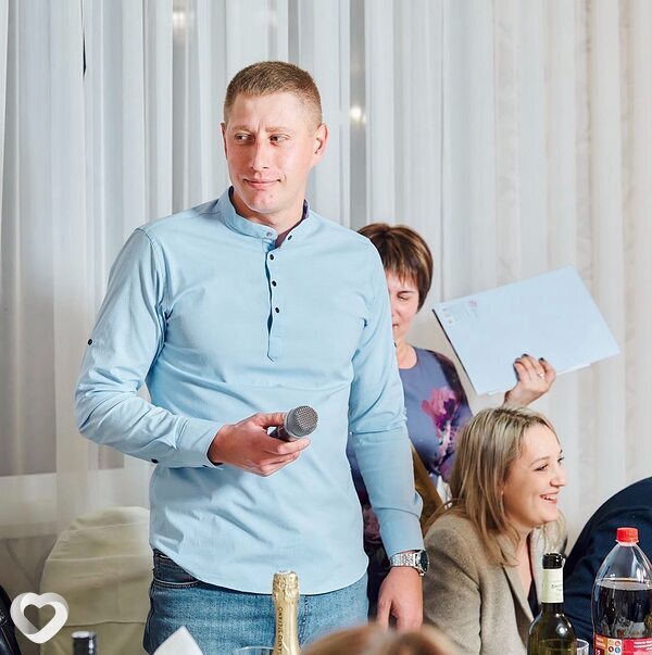 Сергей, 34, Гукове — анкета №1135256