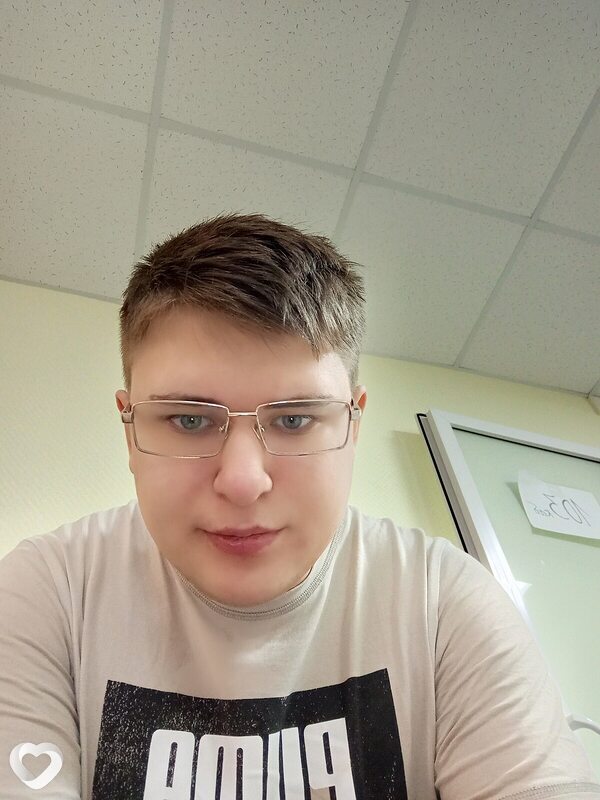 Алексей, 23, Томске — анкета №1135259