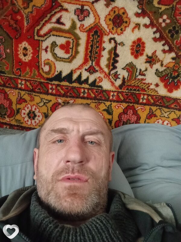 Макс, 50, Ростове-на-Дону — анкета №1135264