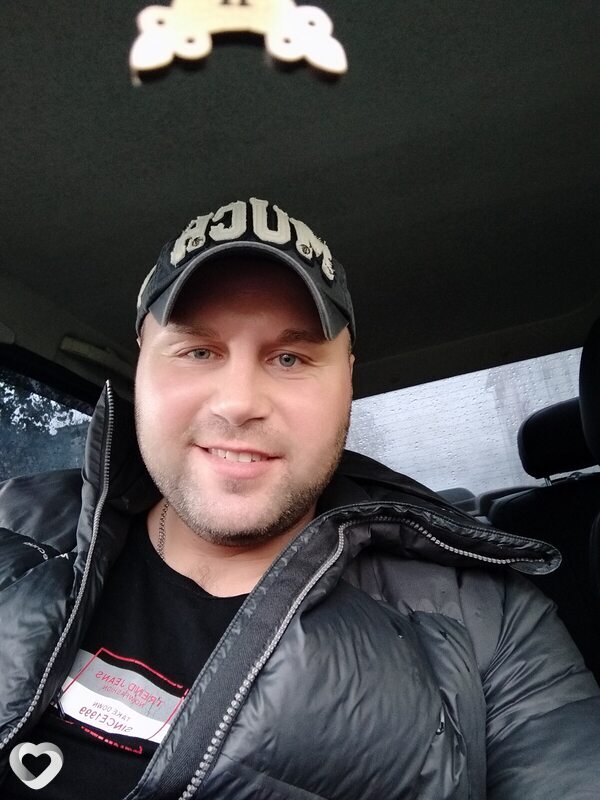 Дима, 39, Владимире — анкета №1135267