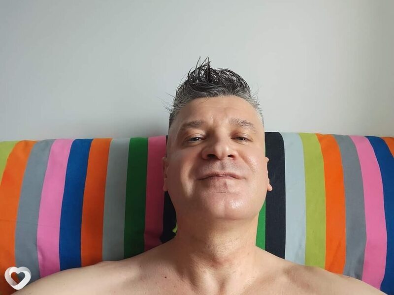 Овер, 39, Минске — анкета №1135273