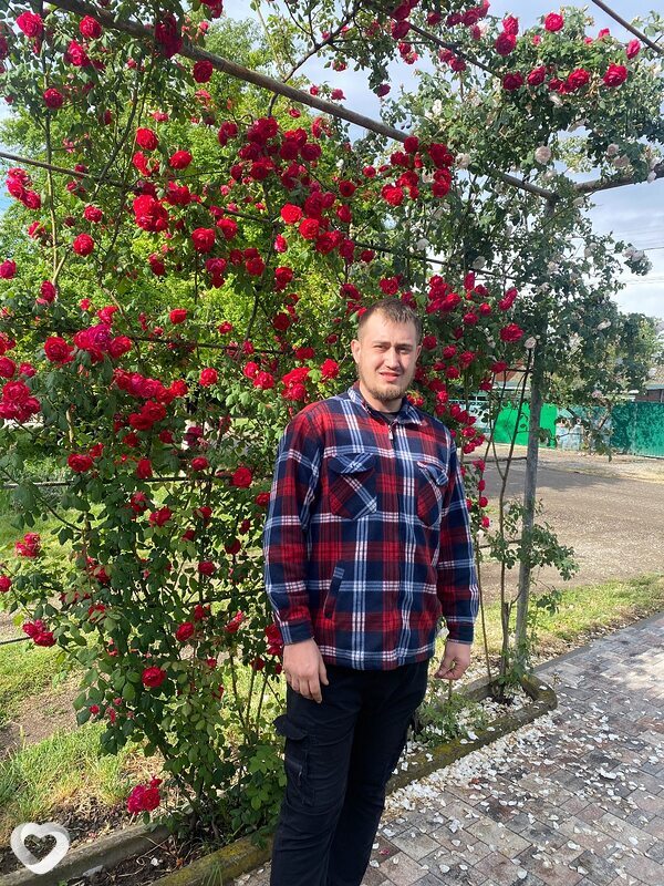 Кирилл, 25, Краснодаре — анкета №1135275