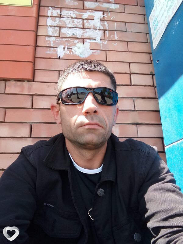 Толик, 39, Волновахе — анкета №1135207