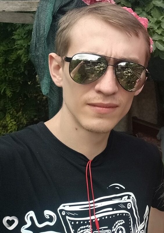 Гена, 33, Керчи — анкета №1135211