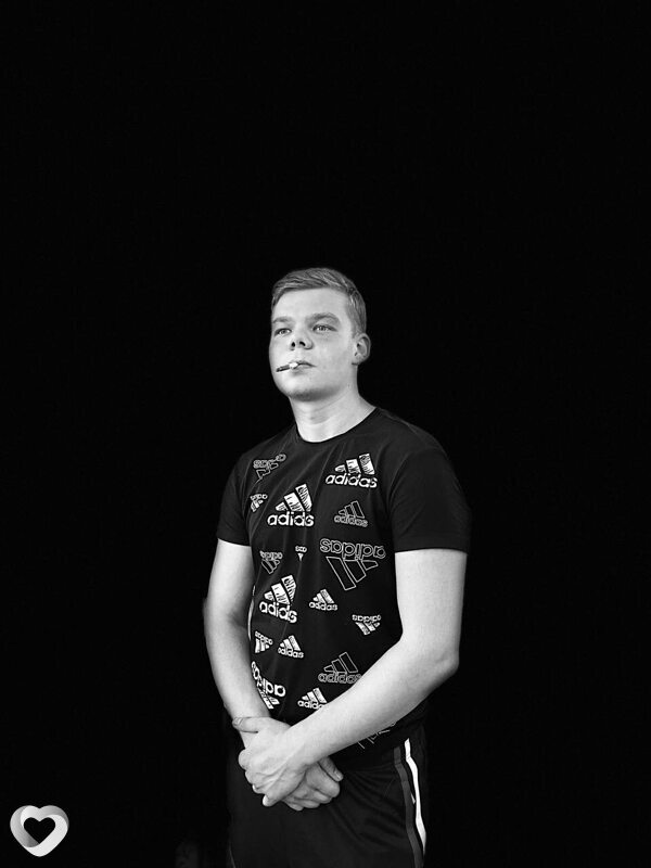 Кирилл, 21, Пензе — анкета №1135218