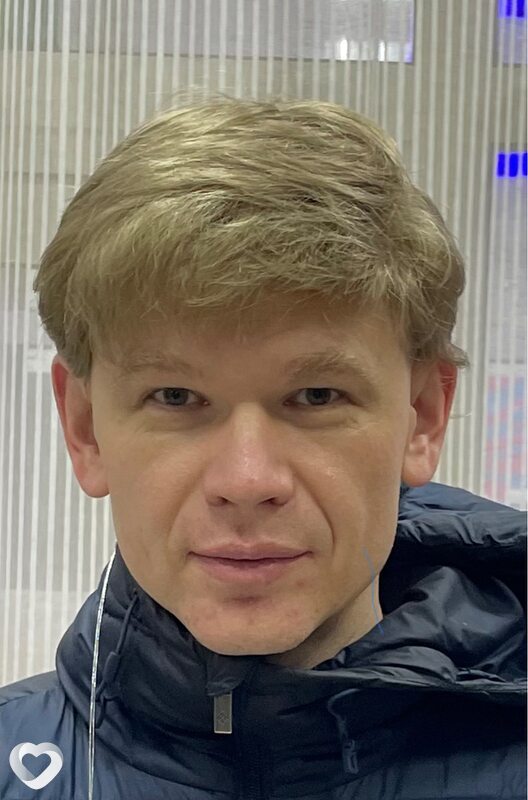 Анатолий, 40, Москве — анкета №1135402